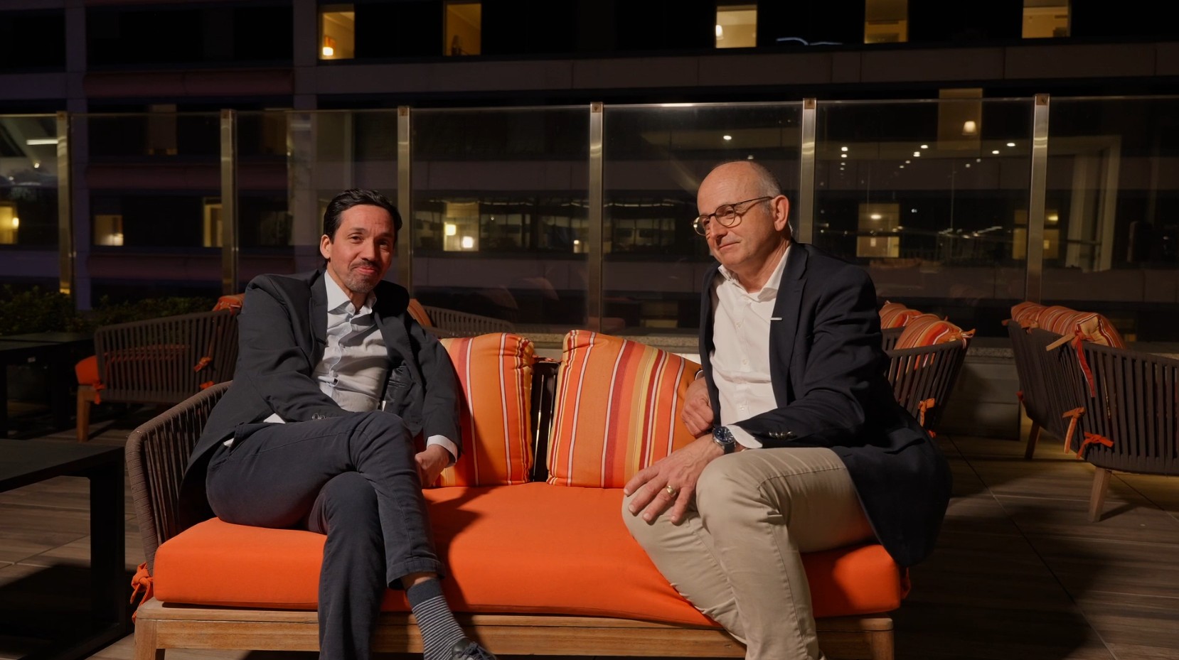 L’essentiel de l’ASCO GI 2026 : Oesogastrique